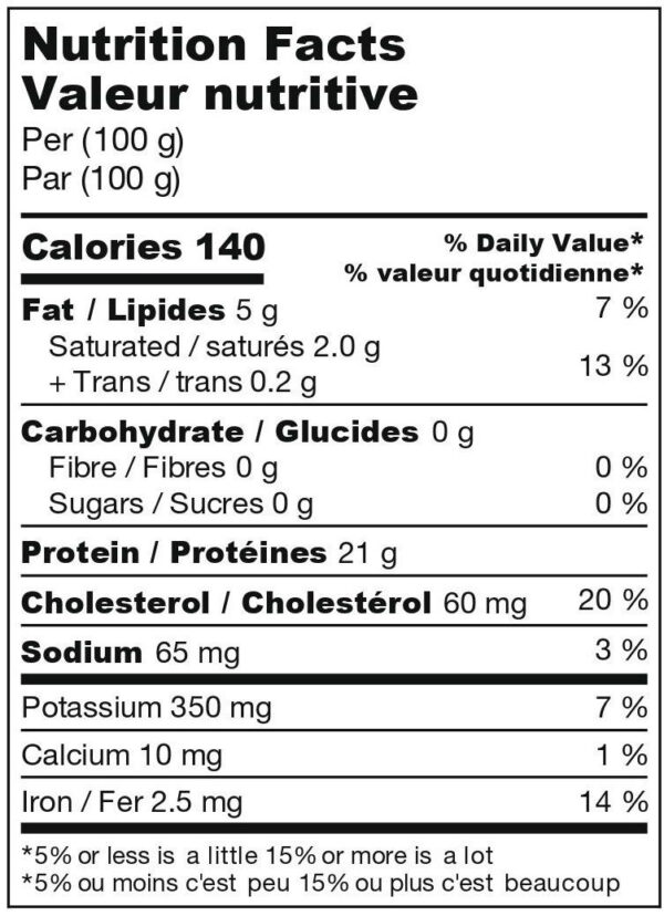 Extra Lean Ground Beef - Image 5